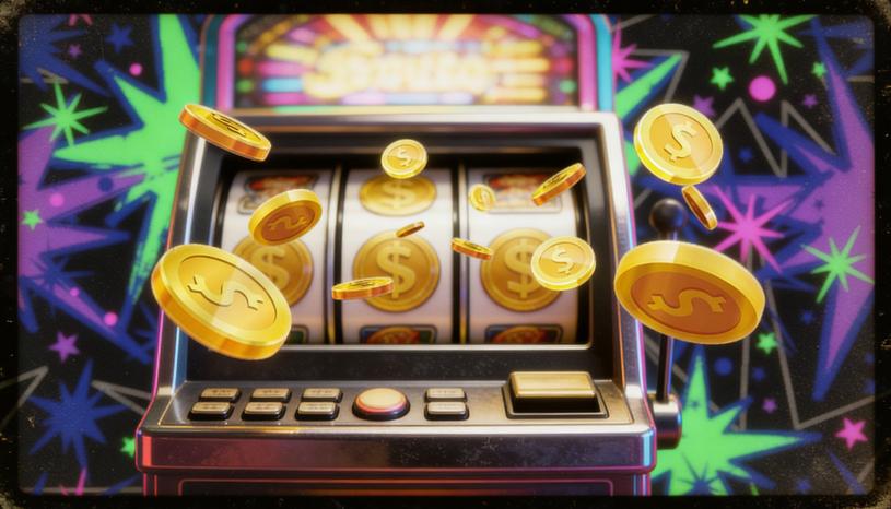 richy fish casino online