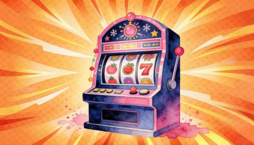 Rickycasino