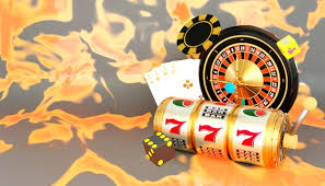 Casino Caliente Your Premier Gaming Destination