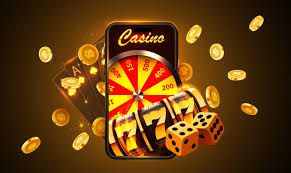Discover the Exciting World of Casino Gransino