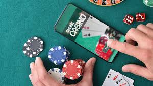 Experience the Thrill of Casino BoomingSlots UK