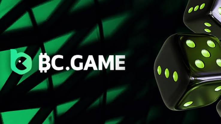 Exploring the BC.CO Cryptocurrency Online Casino A New Era of Gaming