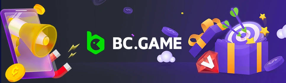 Exploring the BC.CO Cryptocurrency Online Casino A New Era of Gaming