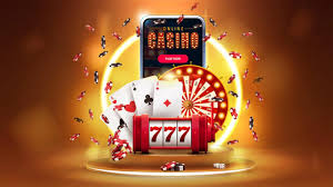The Intensity of Casino Gaming A Comprehensive Exploration