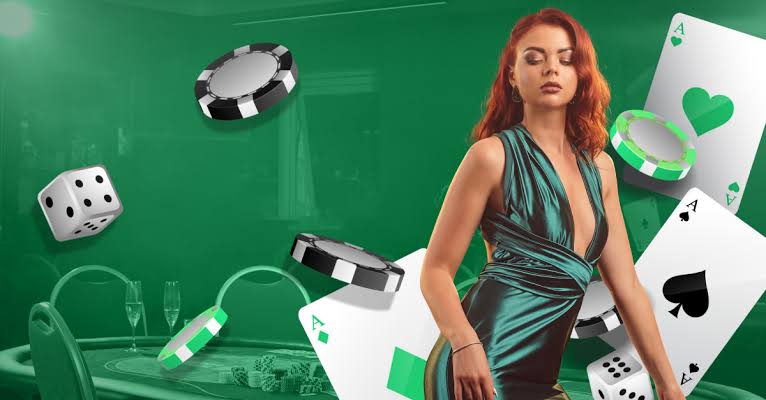 BC.Game Casino and Sportsbook Your Ultimate Gambling Destination
