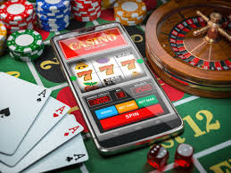 Casino mit Apple Pay - Sicher und bequem spielen 483177443