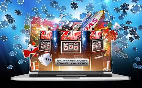 Casino Seven UK Your Ultimate Gaming Experience