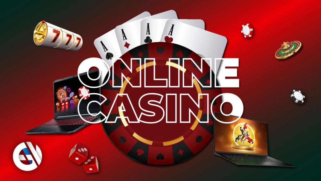 Online Gambling En Guidet Rundtur i Spillets Univers